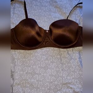 SAVAGE X FENTY STRAPLESS BRA